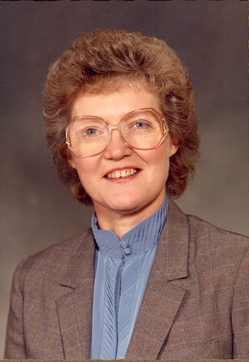 Obituary of Frances Mildred Kihara