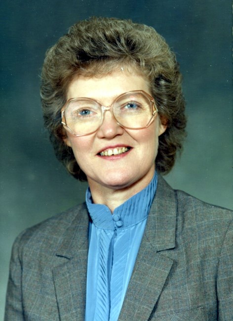 Obituary of Frances Mildred Kihara