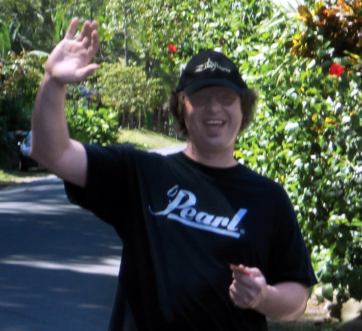 Obituary of Brian Arnett