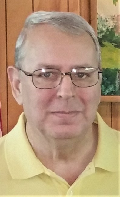 Obituary of Gary W. Kraemer