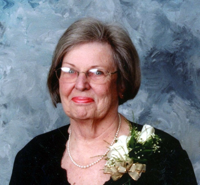 Avis de décès de Kathleen Lois Radon