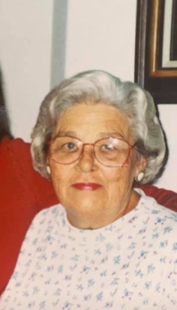 Obituario de Virginia Ann (Theis) Gallagher