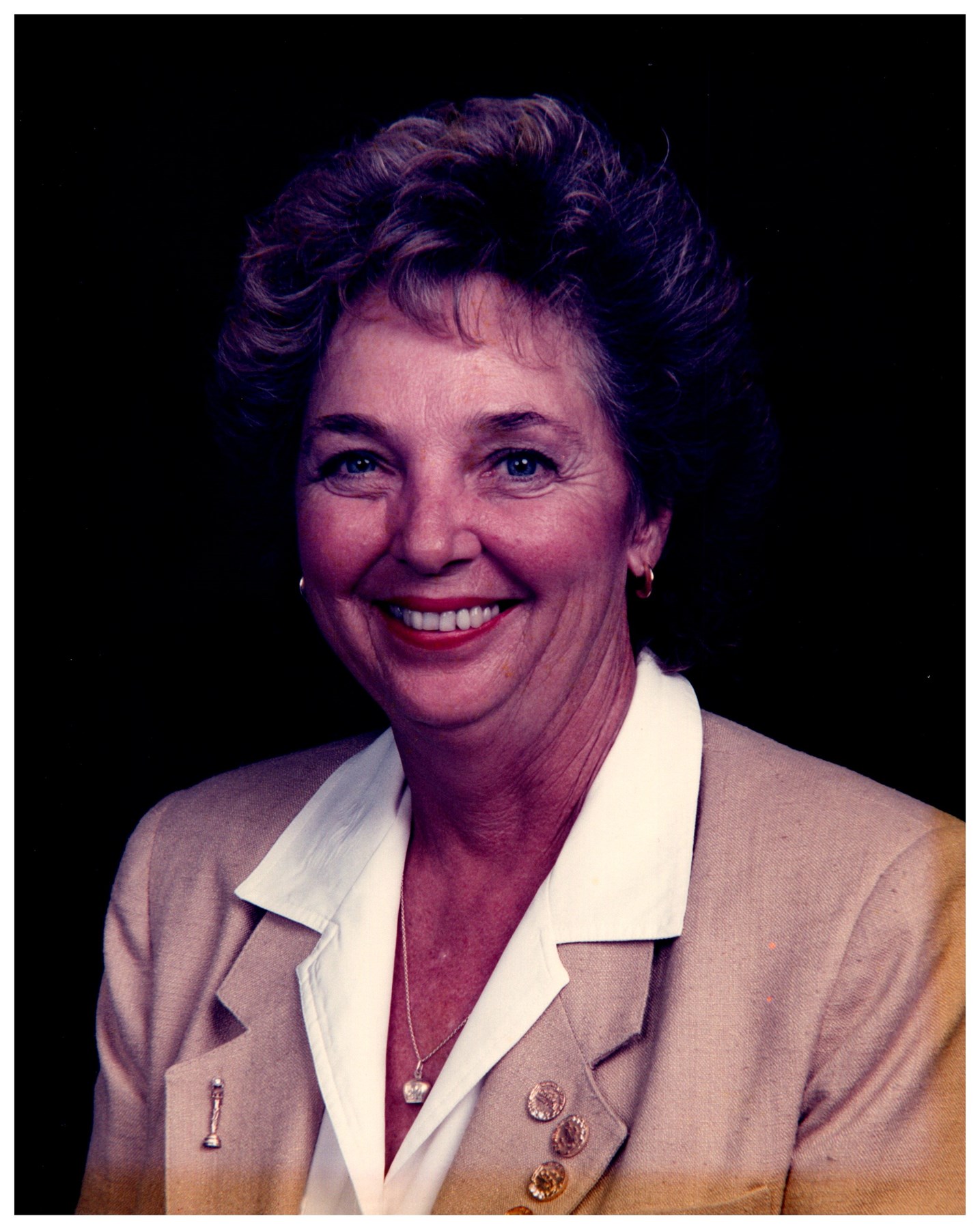 Obituary of Barbara Ann Moran