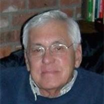 Obituary of Michael Zommer