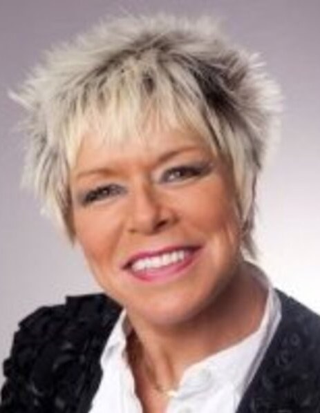 Obituary of Gayle McCormick  O'Connor