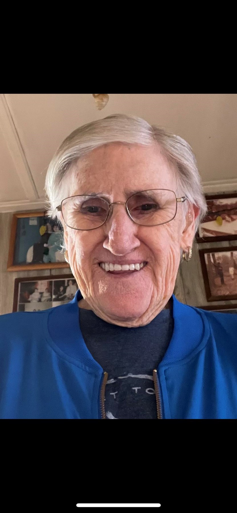 Obituary of Addie Jo Baker