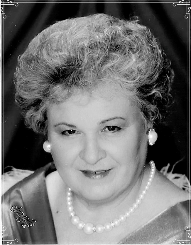 Obituary of Tommy Jo West