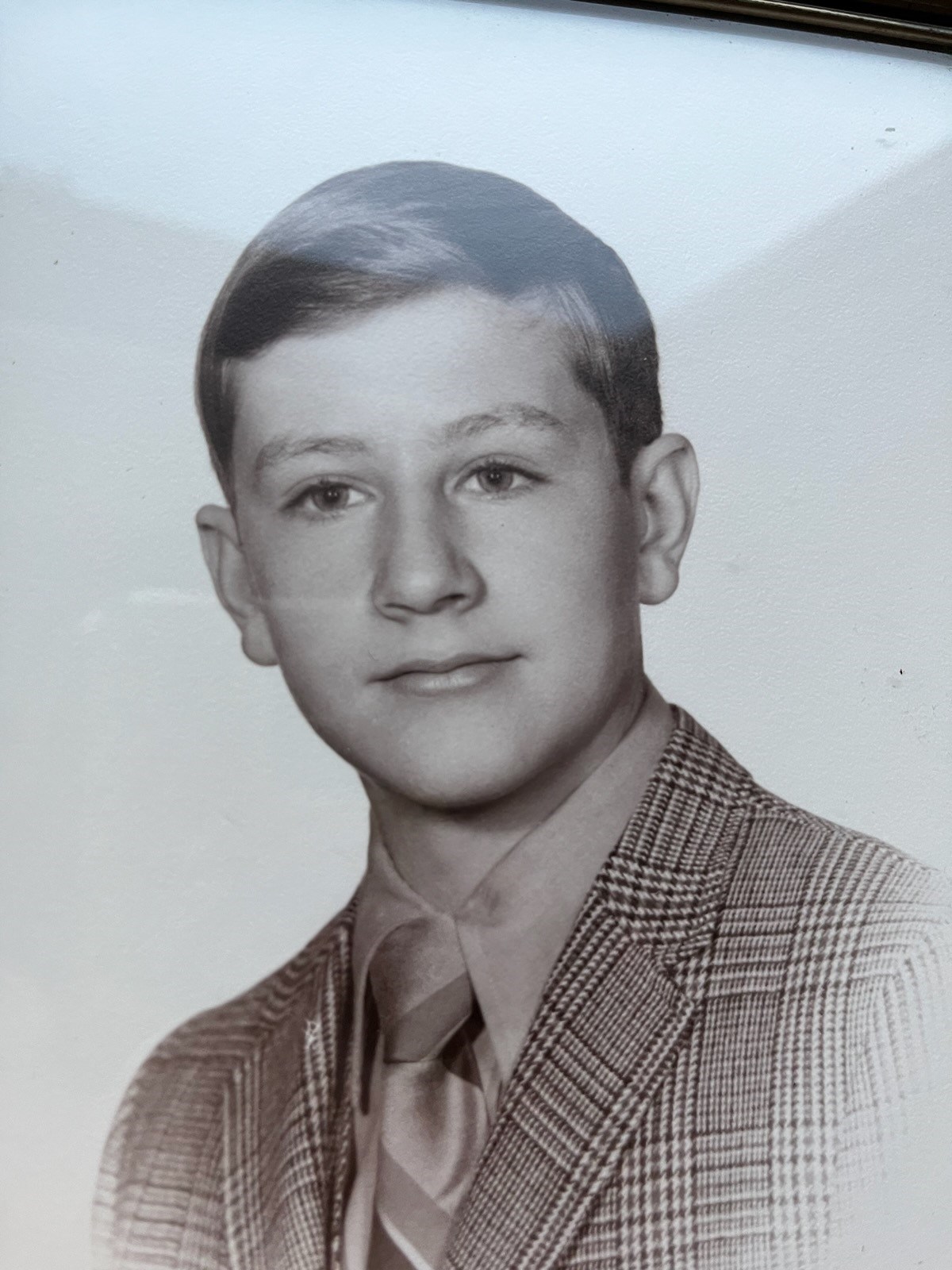 Obituary of Mark Paul Ameel