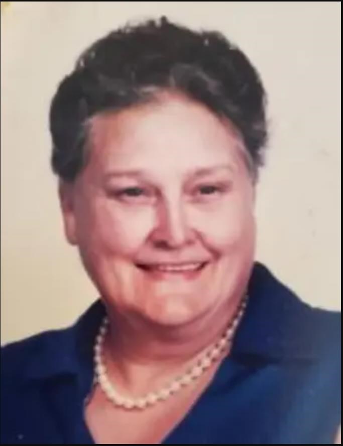 Obituary of Bonny Massengill