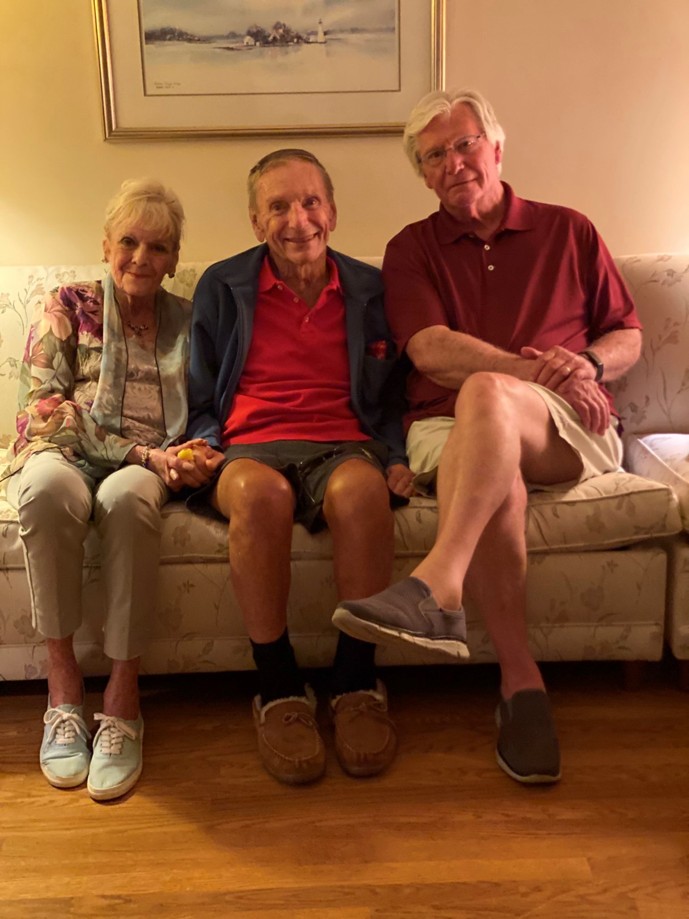 Obituary of Donald Anthony Creasia