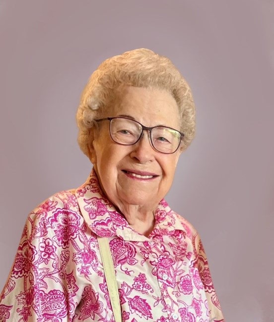 Obituary of Mrs. Virginia Hall