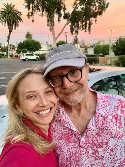 Obituary of Ronald Stewart Berg, MD