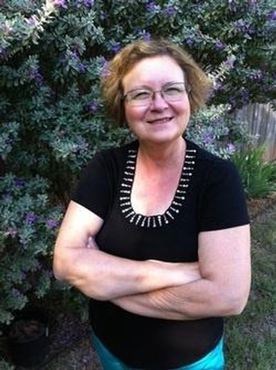 Obituary of Pamela Jean Hight