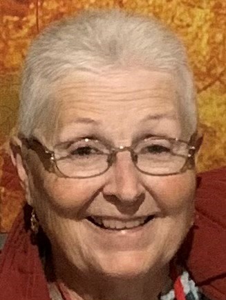 Obituary of Mary Ann Wilcox