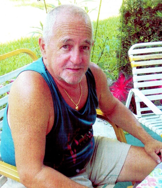 Obituary of Charley Devenney