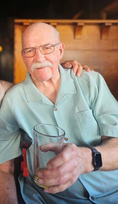 Obituary of Jeffrey Stephen Kramer