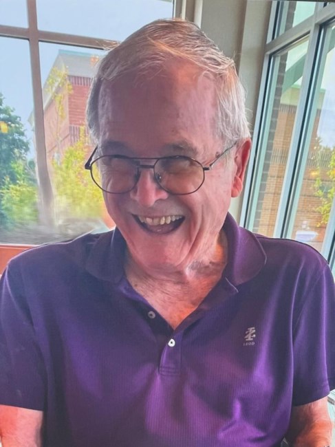 Obituary of George Franklin Warwick