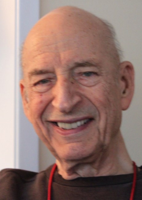 Obituary of James E. Werner