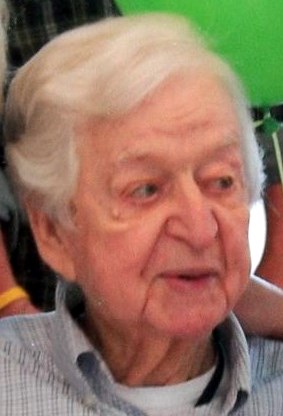 Obituary of Richard Lee Coffey Sr.