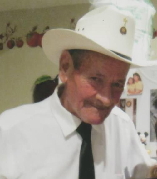 Obituary of Jose A. Benavidez