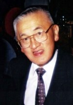 Frank Kim Sing