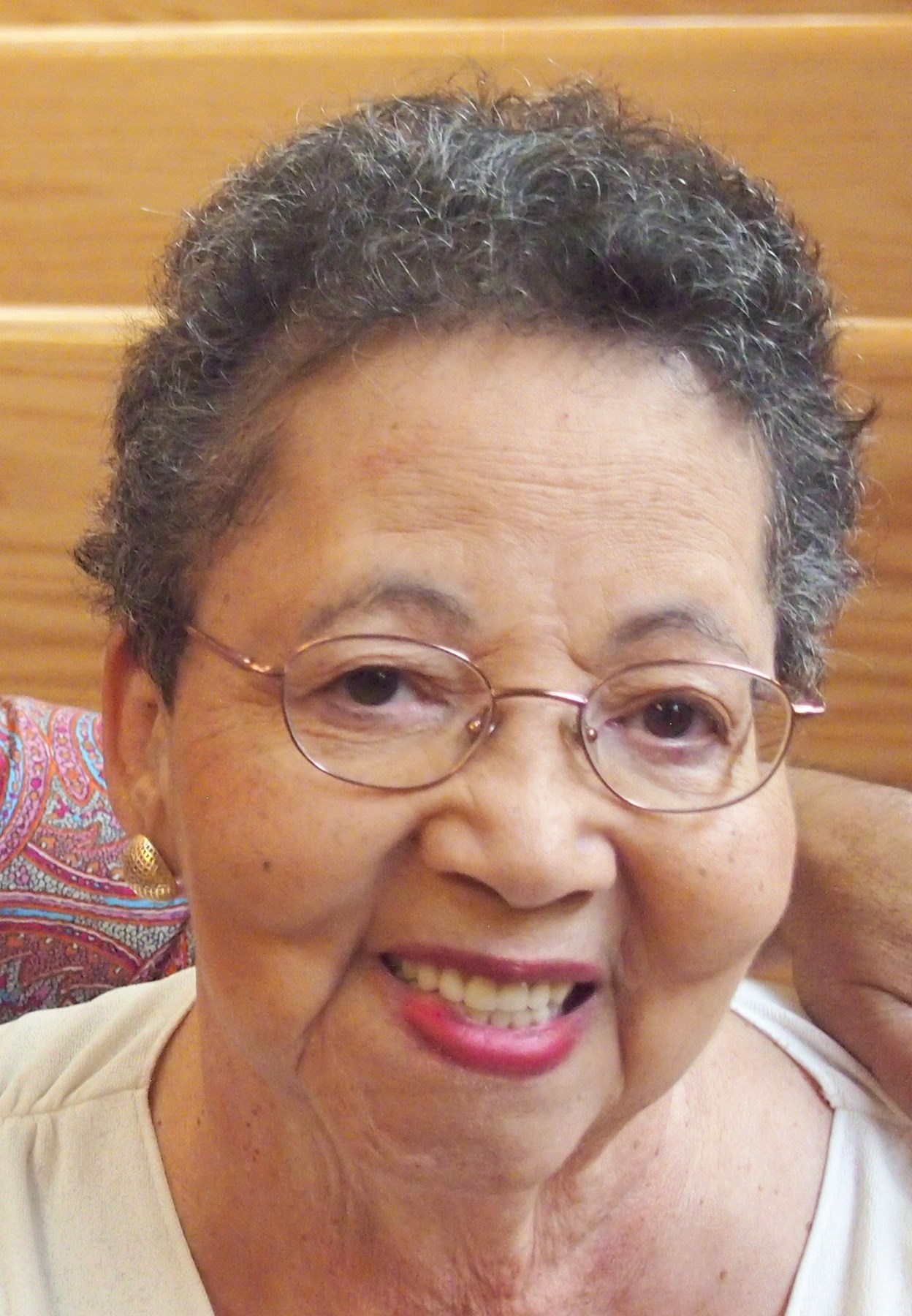 Rosemary L Gibson Obituary Houston, TX