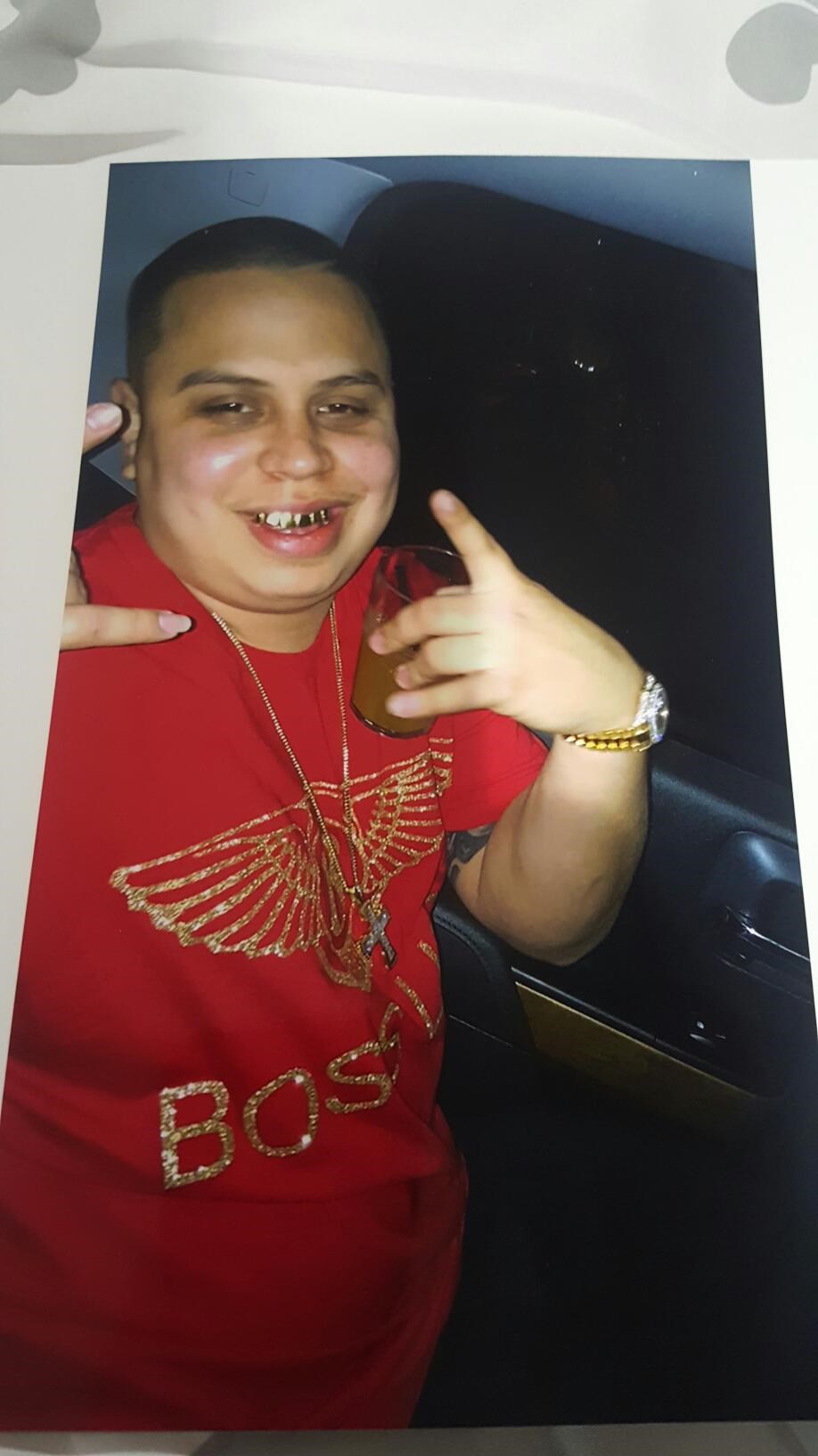 Obituary of Carlos Edwardo Valdez