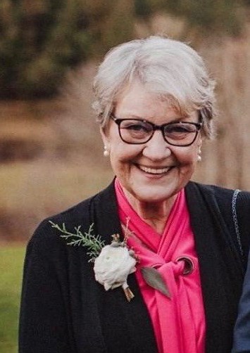 Obituary of Irene Donna Sundstrum