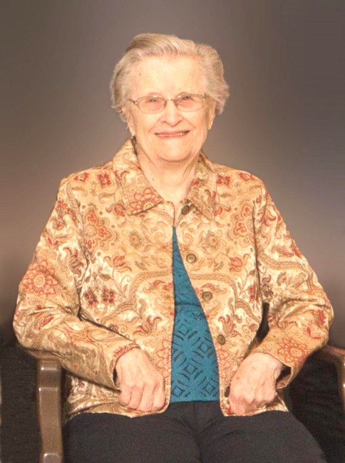 Obituary of Catherine LaHaye