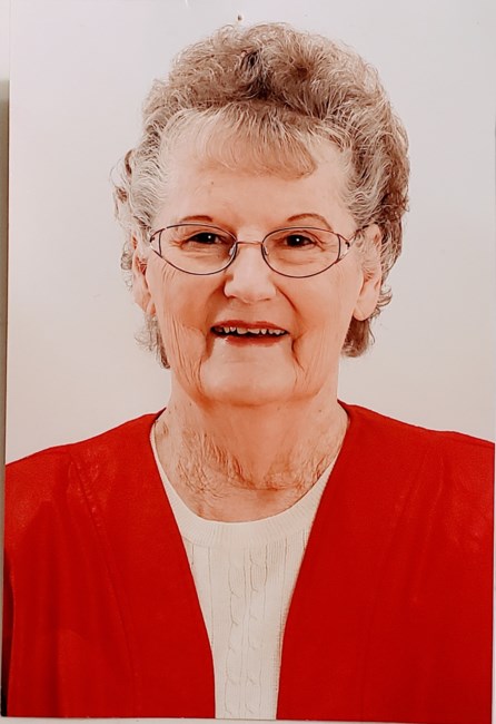 Obituary of Elta Ceole Speight