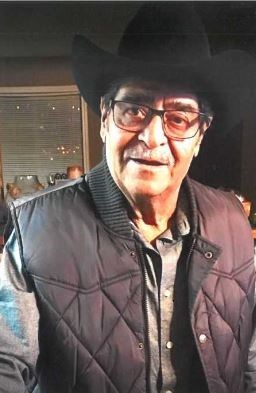 Obituario de Jose Guadalupe Garcia