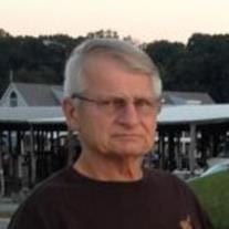 Obituary of David Nagy