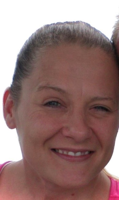 Obituary of Cathy Thomas