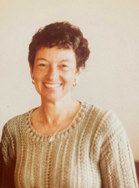 Obituary of Norma A. Berk