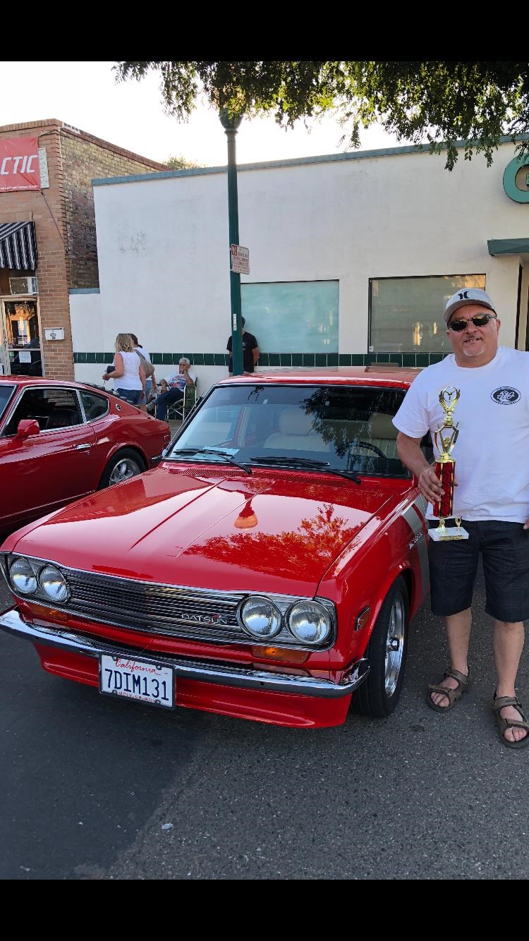 Obituary of Joseph Alan Kelly