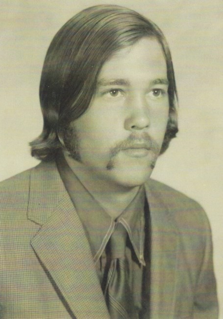 Obituary of Thomas Bryan Robinson