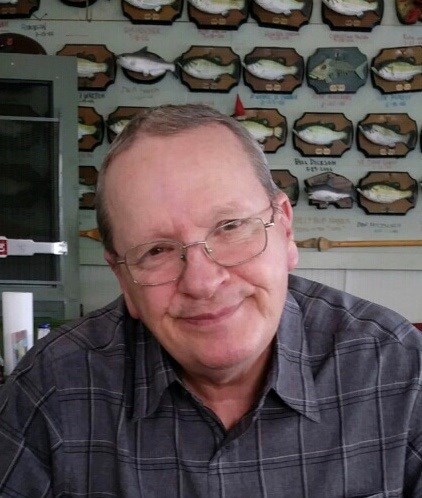 Obituary of David Jefferson Fields