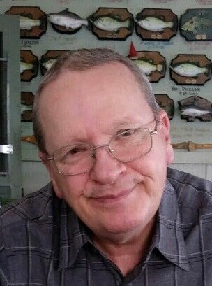 Obituary of David Jefferson Fields