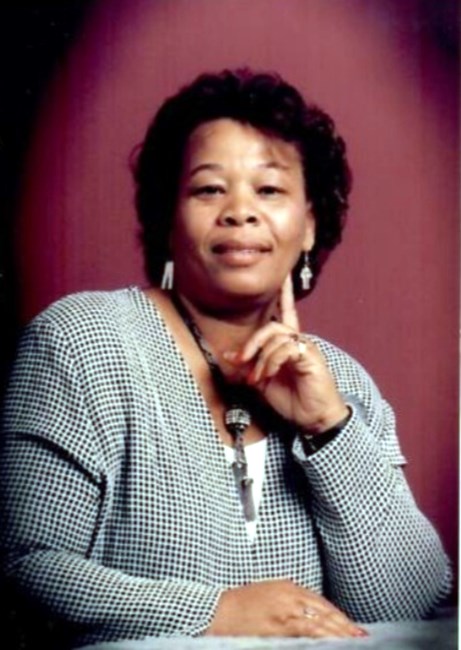 Obituary of Sheila E McKinney