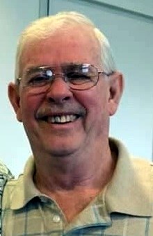 Obituary of Leon Wilkey