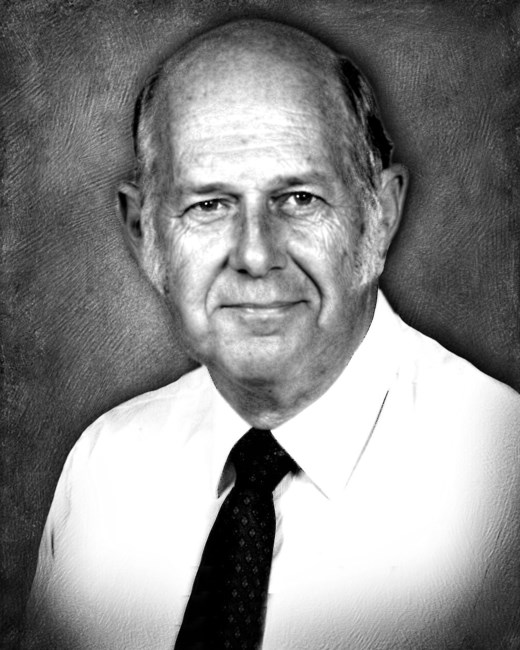 Obituary of William "Bill" H. Ricke Sr.