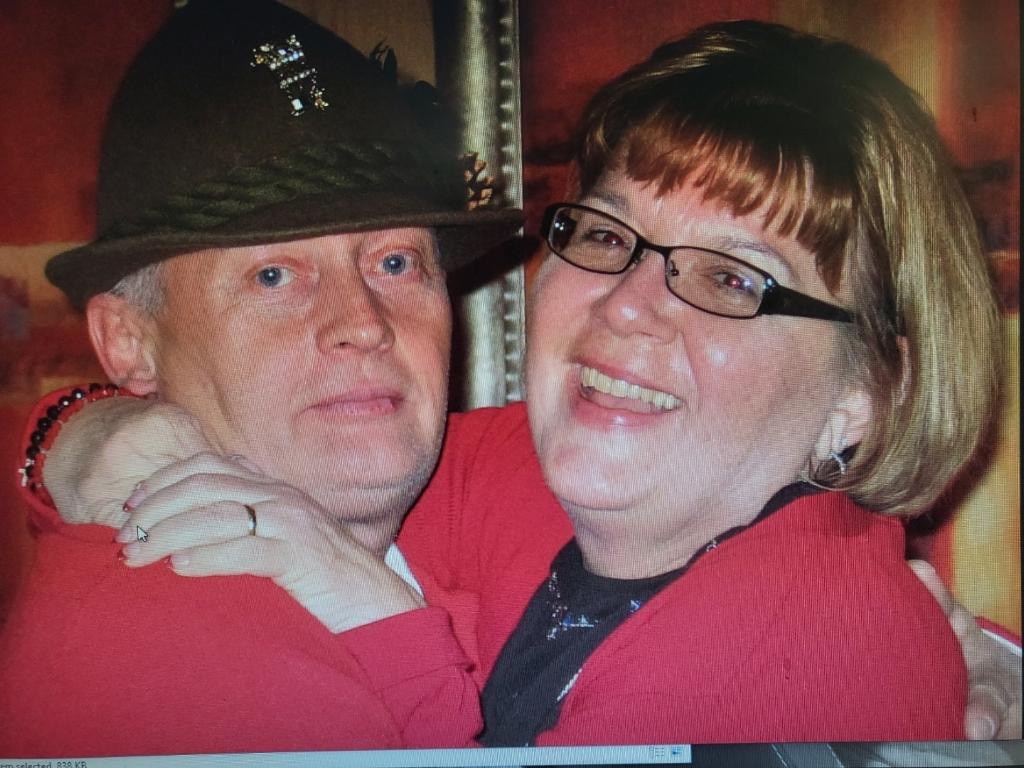 Obituary of Stan Komander