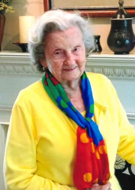 Obituary of Bette Louise Hunt
