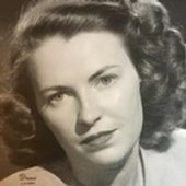 Obituary of Alice D. Bruce