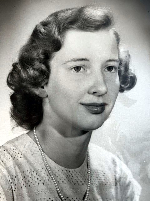 Obituary of Dorothy Glover Wheat