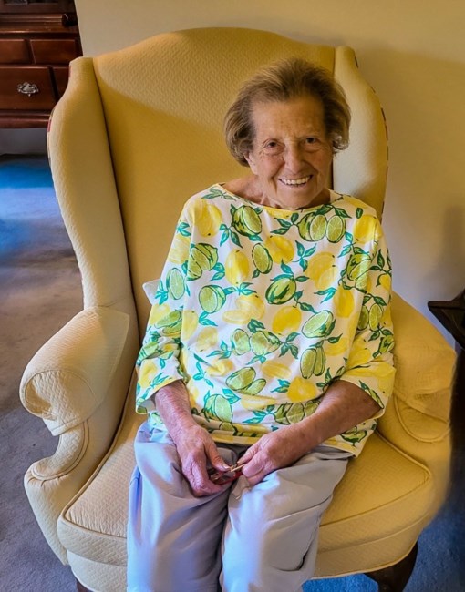 Obituary of Kathleen Knode MacKinnon