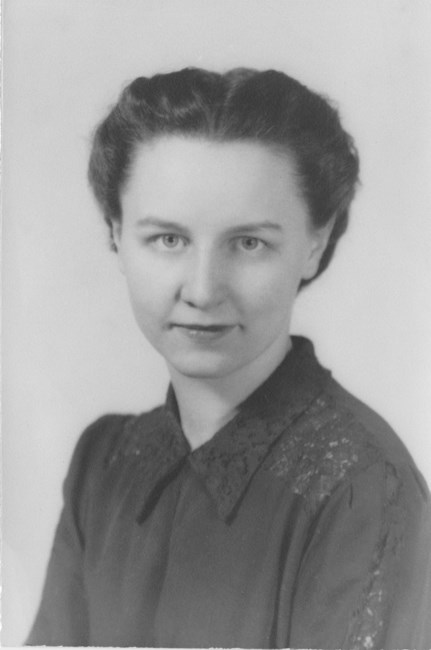 Obituary of Leanna Louisa Lass