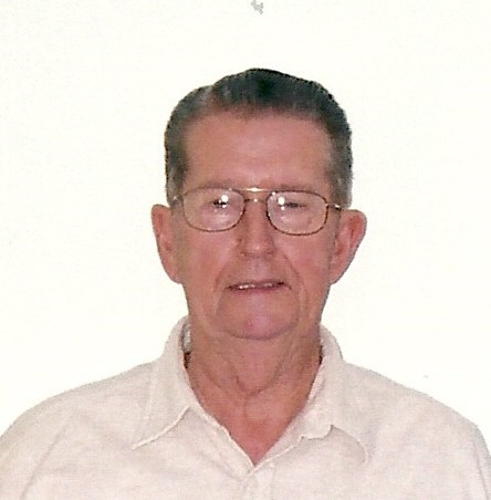 Obituary of James Russell Adams