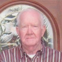 Obituary of James Robert Allison