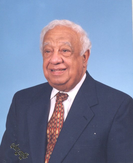 Obituary of Frank V Simonetti